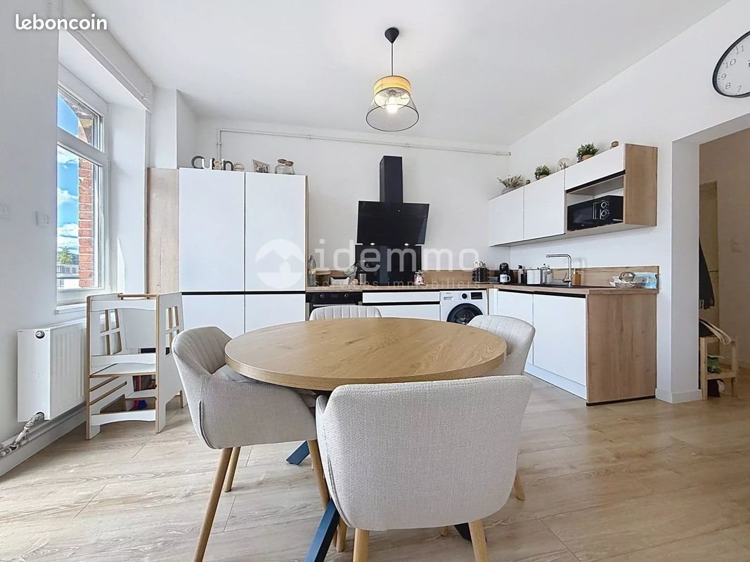 Appartement à louer, 74m², Thionville