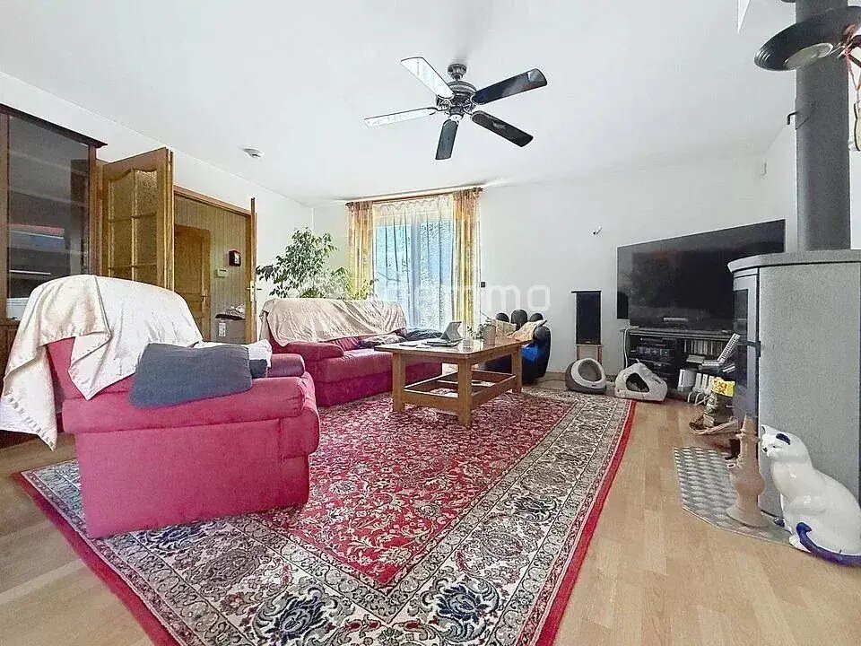 Maison à vendre, 184m², Montoy-Flanville