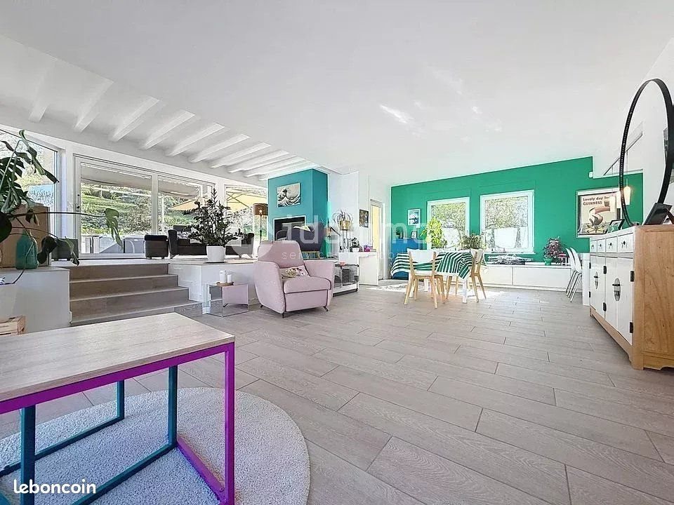 Maison à vendre, 230m², Saint-Julien-lès-Metz