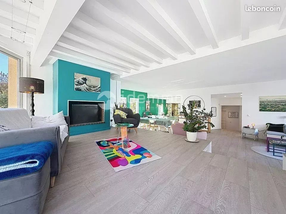 Maison à vendre, 230m², Saint-Julien-lès-Metz