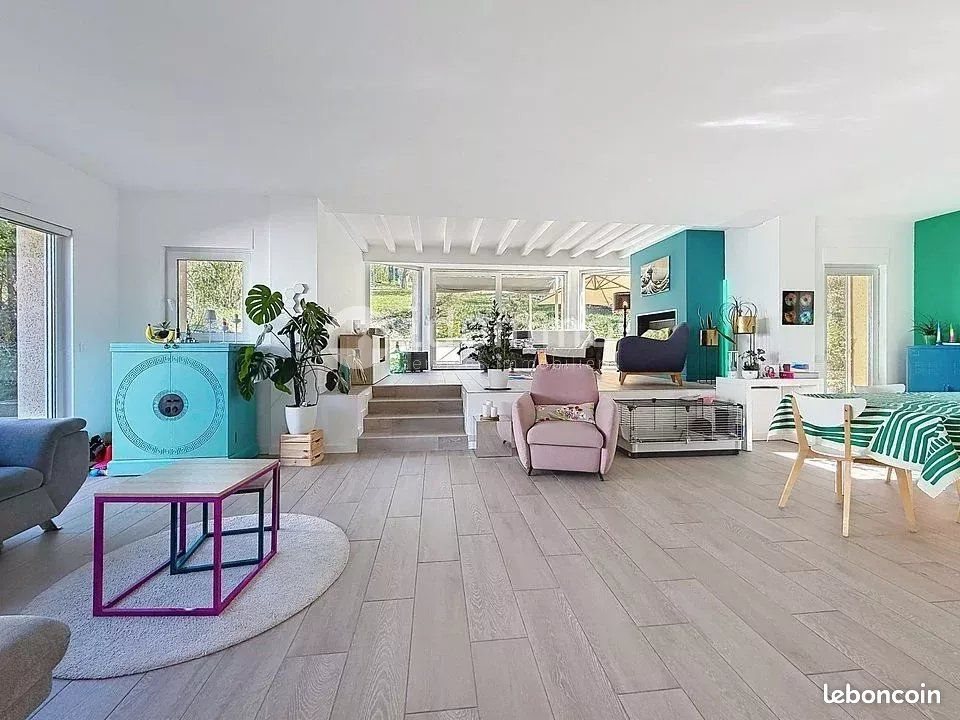 Maison à vendre, 230m², Saint-Julien-lès-Metz