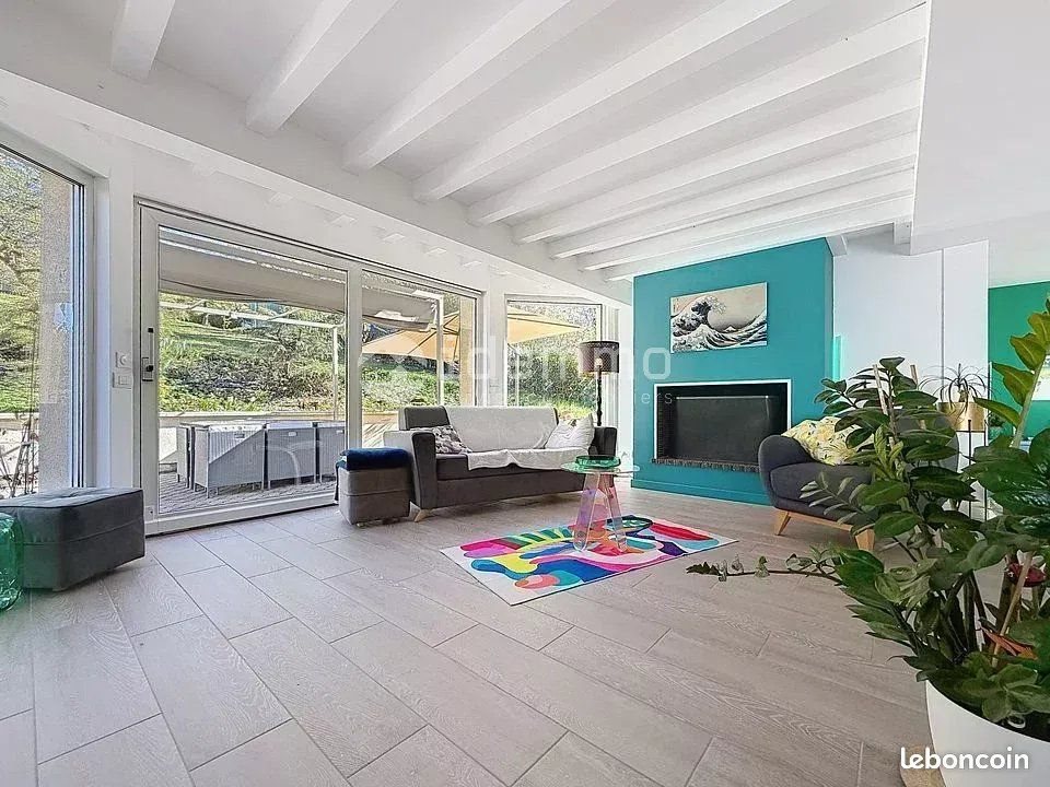 Maison à vendre, 230m², Saint-Julien-lès-Metz