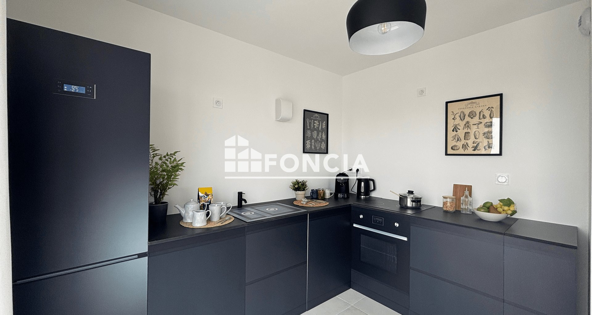 Appartement à vendre, 113m², Rennes
