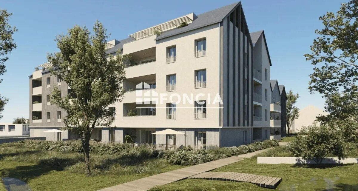 Appartement à vendre, 120m², Plérin