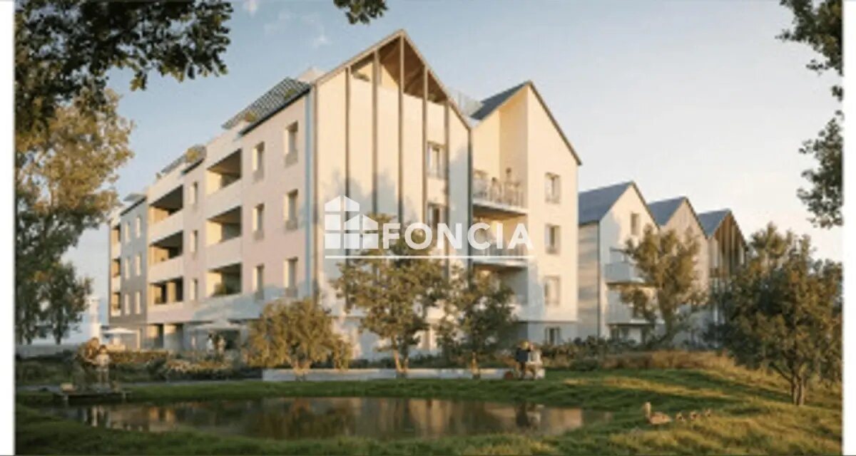 Appartement à vendre, 120m², Plérin