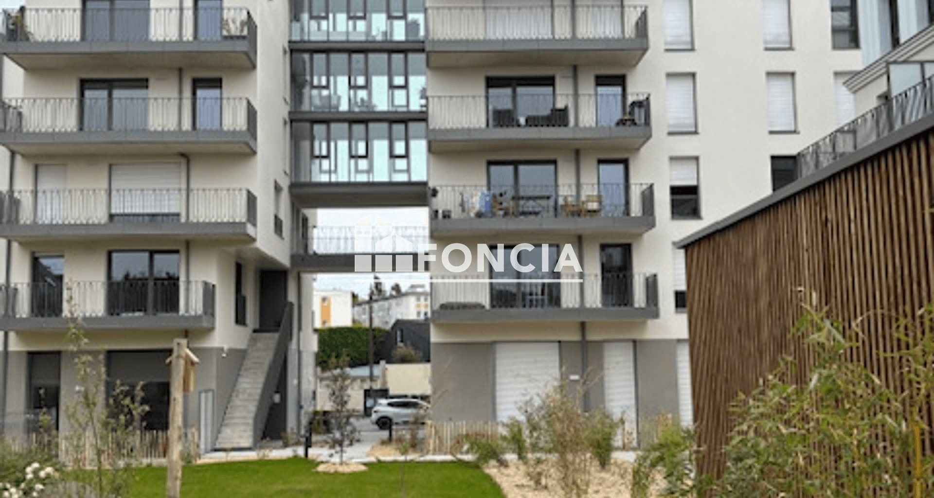 Appartement à vendre, 133m², Rennes