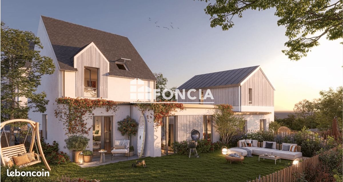 Maison à vendre, 99m², La Baule-Escoublac