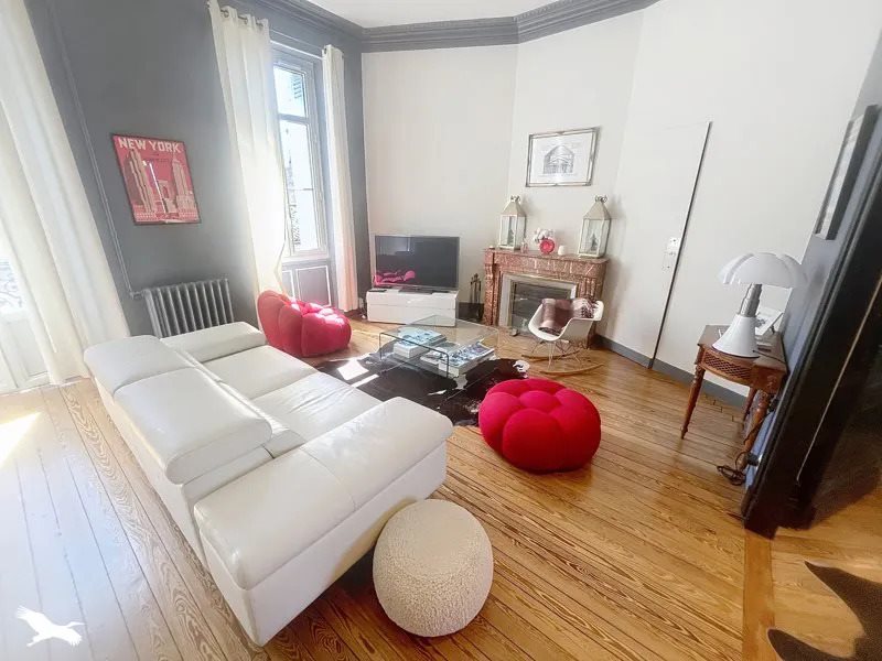 Maison à vendre, 220m², Bordeaux
