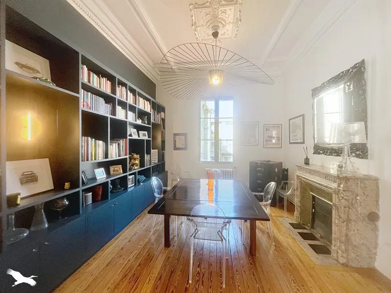 Maison à vendre, 220m², Bordeaux
