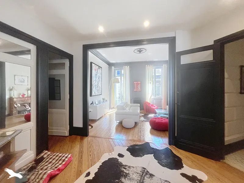 Maison à vendre, 220m², Bordeaux