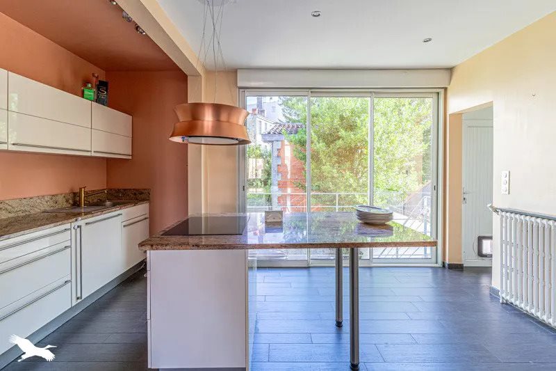 Maison à vendre, 159m², Bordeaux