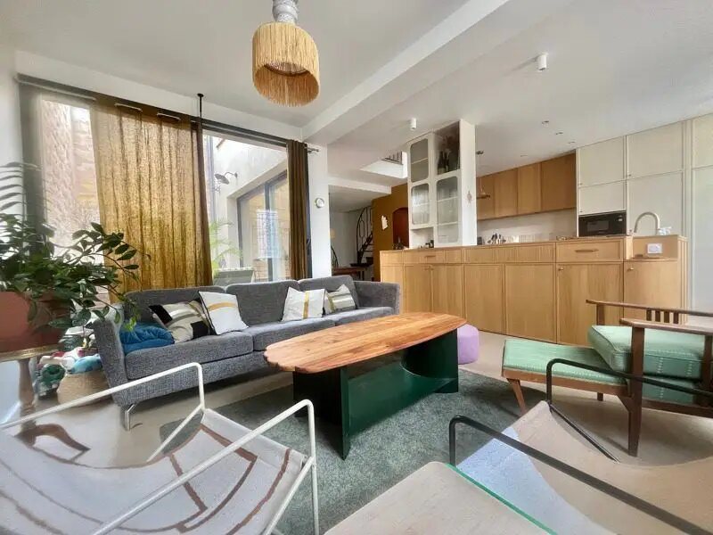 Maison à vendre, 110m², Bordeaux