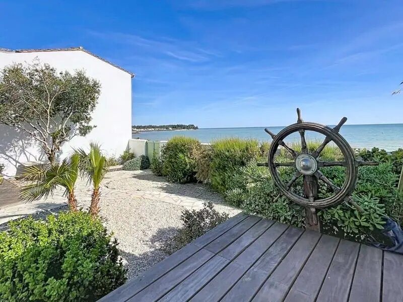 Maison à vendre, 131m², Rivedoux-Plage