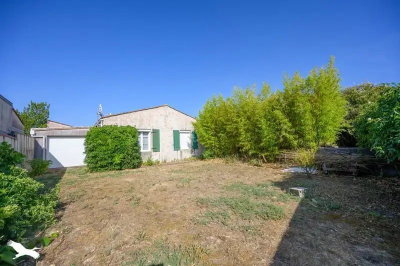 Maison à vendre, 107m², Le Bois-Plage-en-Ré