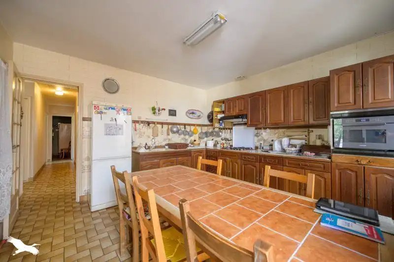 Maison à vendre, 107m², Le Bois-Plage-en-Ré