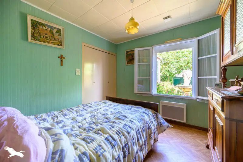 Maison à vendre, 107m², Le Bois-Plage-en-Ré