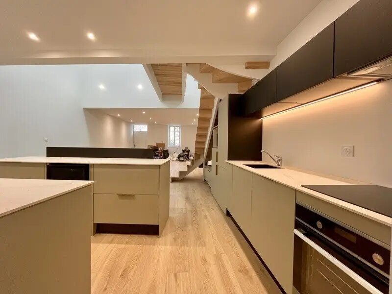Maison à vendre, 112m², Sainte-Marie-de-Ré