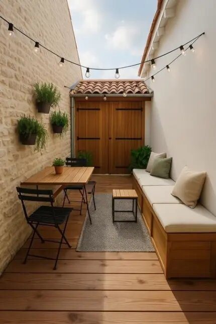 Maison à vendre, 112m², Sainte-Marie-de-Ré