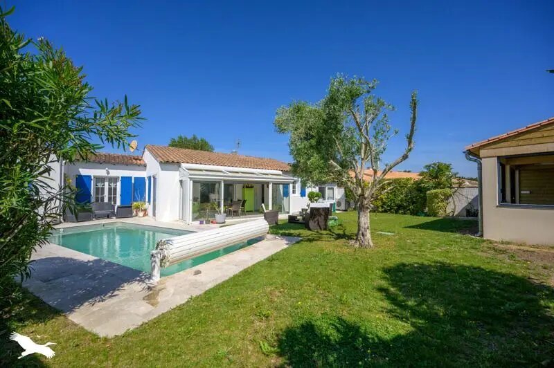 Maison à vendre, 116m², Sainte-Marie-de-Ré
