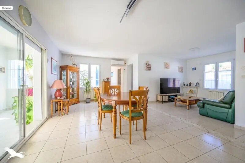 Maison à vendre, 116m², Sainte-Marie-de-Ré