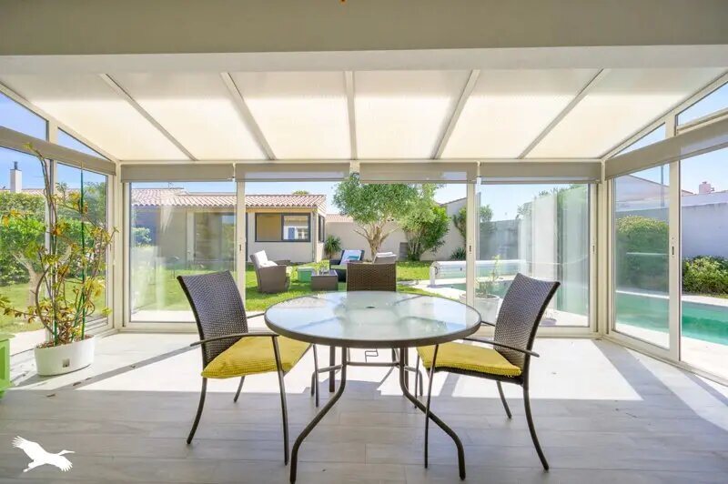 Maison à vendre, 116m², Sainte-Marie-de-Ré