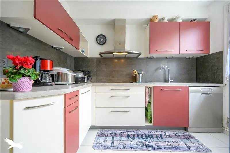 Maison à vendre, 106m², Rivedoux-Plage