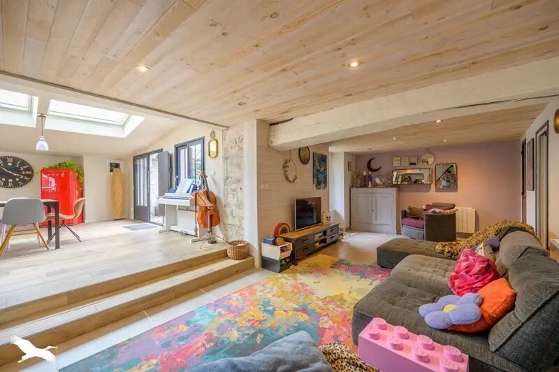 Maison à vendre, 198m², La Flotte