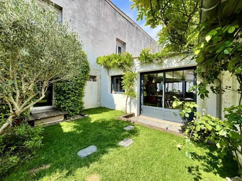 Maison à vendre, 198m², La Flotte