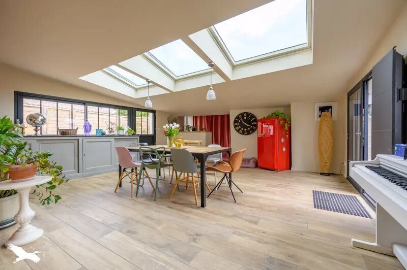Maison à vendre, 198m², La Flotte