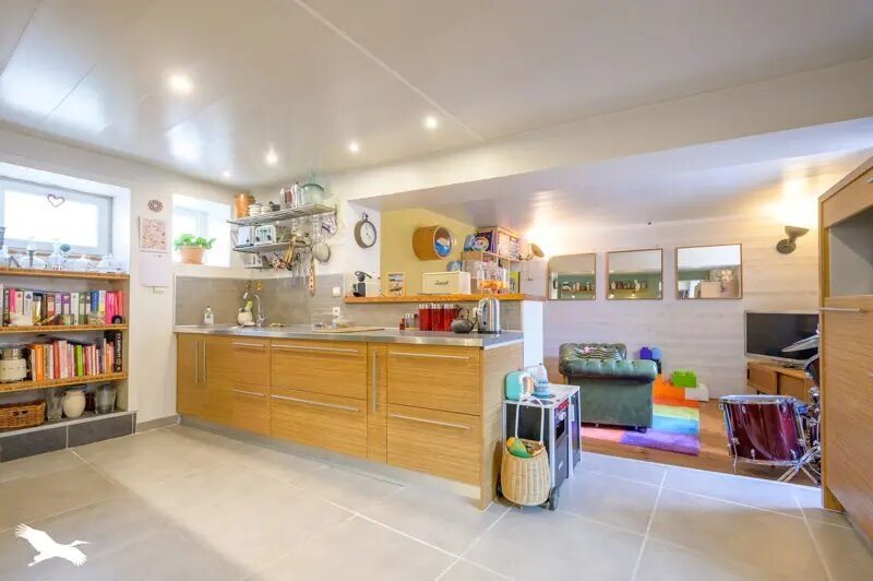 Maison à vendre, 198m², La Flotte