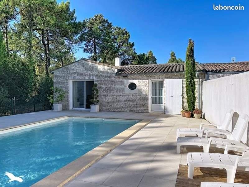 Maison à vendre, 113m², La Flotte