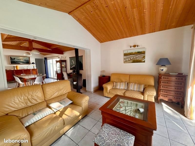 Maison à vendre, 113m², La Flotte