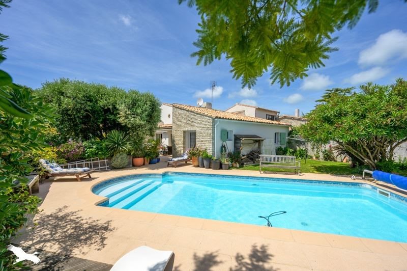 Maison à vendre, 165m², La Flotte