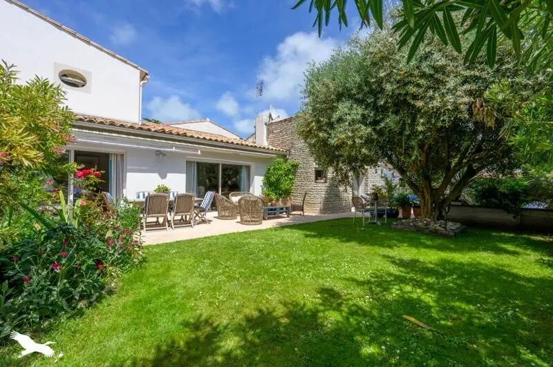 Maison à vendre, 165m², La Flotte