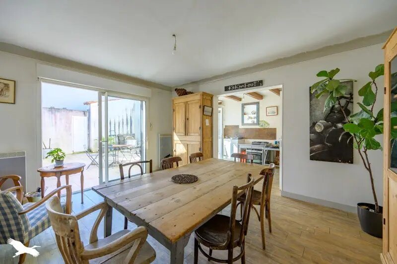 Maison à vendre, 107m², La Flotte