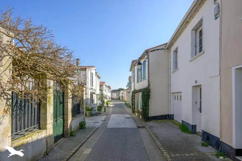 Maison à vendre, 107m², La Flotte