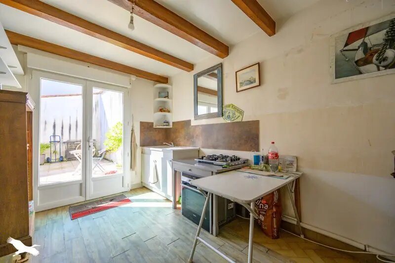 Maison à vendre, 107m², La Flotte