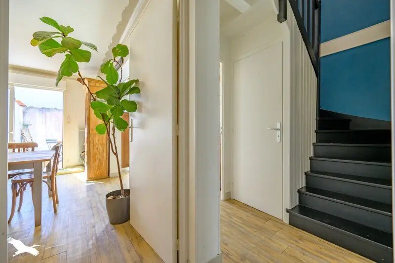 Maison à vendre, 107m², La Flotte