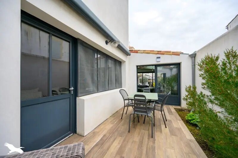Maison à vendre, 168m², La Flotte