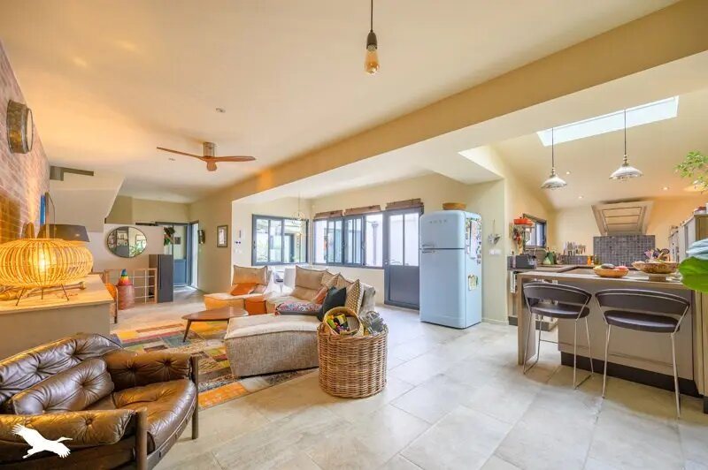 Maison à vendre, 168m², La Flotte