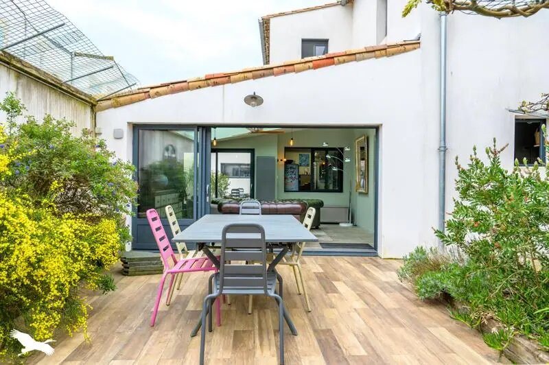 Maison à vendre, 168m², La Flotte