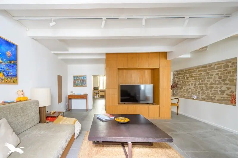 Maison à vendre, 124m², La Flotte