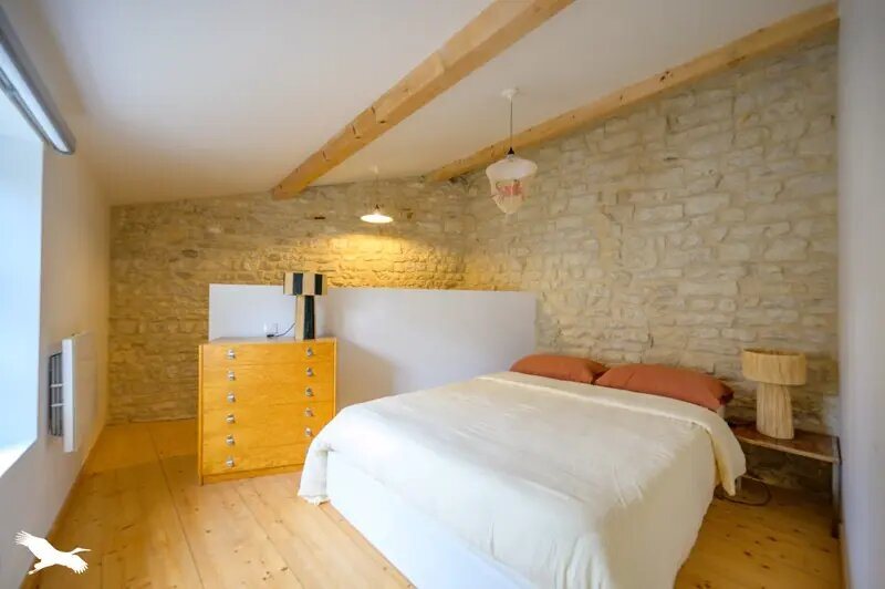 Maison à vendre, 124m², La Flotte