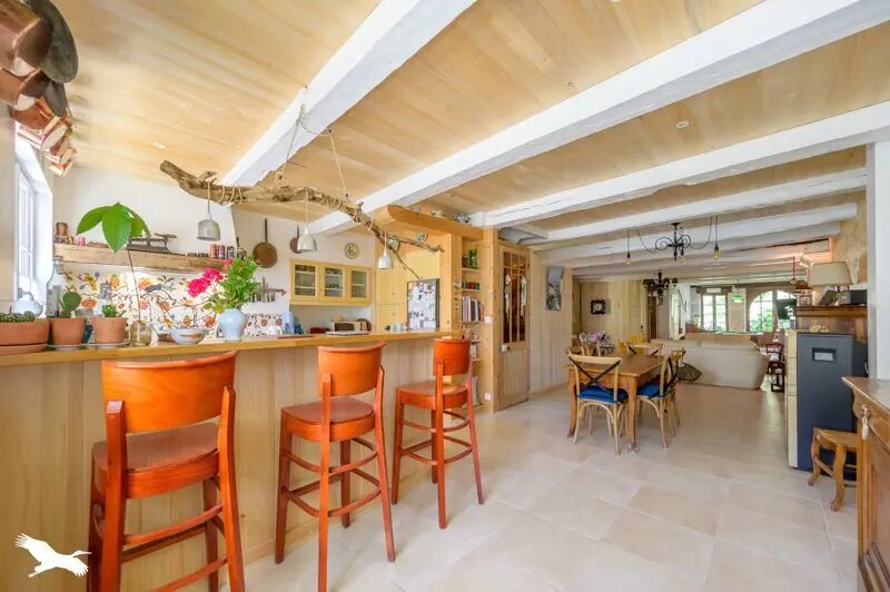 Maison à vendre, 206m², La Flotte