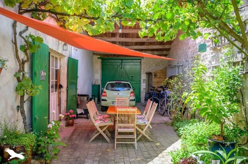 Maison à vendre, 206m², La Flotte