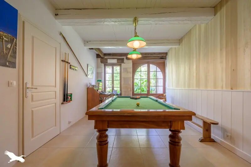 Maison à vendre, 206m², La Flotte