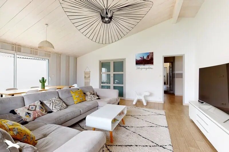 Maison à vendre, 145m², Rivedoux-Plage
