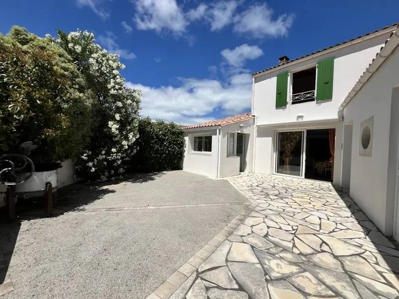 Maison à vendre, 125m², La Flotte