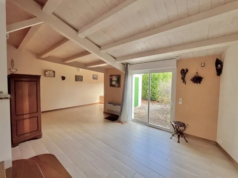 Maison à vendre, 125m², La Flotte