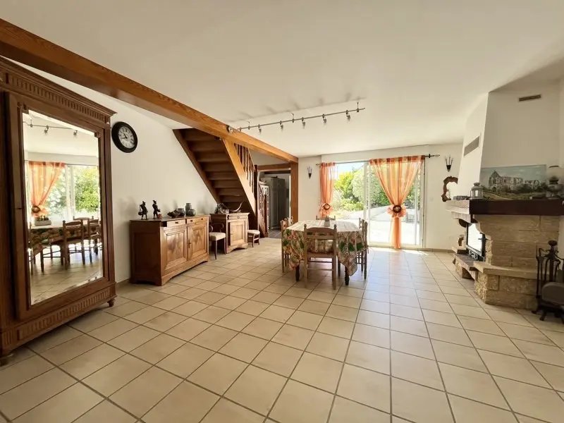 Maison à vendre, 125m², La Flotte